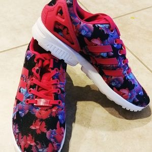 Adidas Torsion Bopink Sneakers